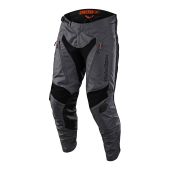 Troy Lee Designs Scout GP Pant Solid Grey