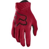 Fox Airline Glove Flame Red