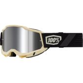 100% Crossbril Accuri 2 Waystar Spiegel Zilver