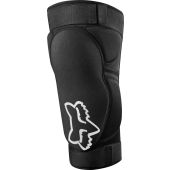Fox Youth Launch D3O Knee Guard Black One Size