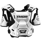Thor Guardian Bodyprotector Motorcross bescherming Wit