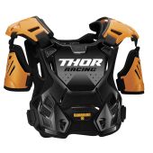 Thor Guardian Bodyprotector Motorcross bescherming Oranje Zwart