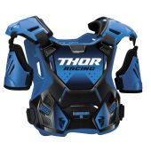 Thor Guardian Bodyprotector Motorcross bescherming Blauw Zwart