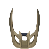 Fox V2 Helmet Visor - SPEYER Sand