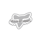 Fox Jeugd V1 Crosshelm vizier - SKEW Staal grijs