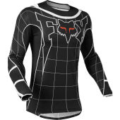 Fox Flexair Celz Limited Edition Cross Shirt Zwart