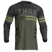 Thor Cross Shirt Jeugd Pulse Combat Army