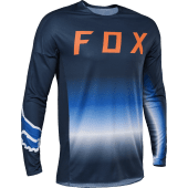 FOX 360 Fgmnt Cross Shirt Midnight