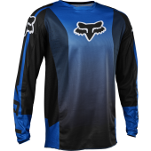 FOX 180 Leed Cross Shirt Blauw