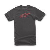 Alpinestars ageless t-shirt Zwart/Rood