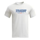 Thor T-shirt Thor Corpo Wit