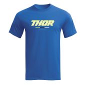 Thor T-shirt Thor Corpo Blauw