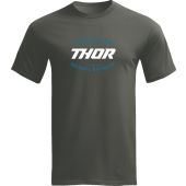 Thor T-shirt Caliber Houtskool