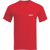 Thor T-shirt Formula Rood