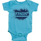 Thor Supermini Baby Aerosol Turquoise
