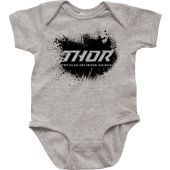 Thor Supermini Baby Aerosol Graphite
