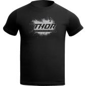 Thor T-shirt Kind Aerosol Zwart