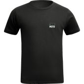 Thor T-shirt voor jeugd Built Zwart