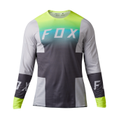 Fox 360 Horyzn Cross-Shirt lichtgrijs