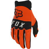 Fox Dirtpaw Crosshandschoenen Fluo Oranje
