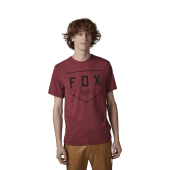 FOX Shield Korte mouwen Tech T-shirt | Scar