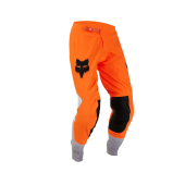 Fox Flexair Magnetic Motorcrossbroek Fluo Oranje