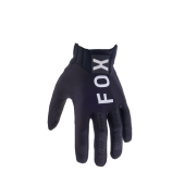 Fox Flexair Motorcrosshandschoenen Zwart
