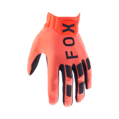 Fox Flexair Motorcrosshandschoenen Fluo Oranje