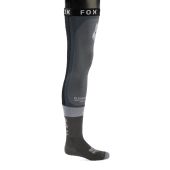 Fox Flexair Kousen voor onder kniebescherming (lang) Grijs