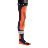 Fox Flexair Kousen voor onder kniebescherming (lang) Fluo Oranje