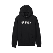Fox Absolute Fleece Trui Zwart