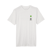 Fox X Kawi Premium Korte Mouw T-Shirt Ii Optic Wit