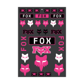 Fox Legacy Track Pack Roze OS