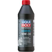 Liqui Moly Versnellingsbakolie 10W30 Synthetische technologie 1 liter