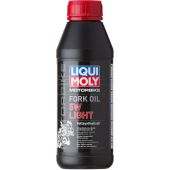 Liqui Moly Vork olie 5W 500 ml