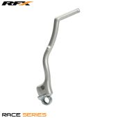 RFX Race Series Kickstartpedaal (Zilver) - Honda CR250