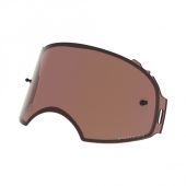 Oakley Vervangingslens Airbrake MX crossbril - Prizm Brons