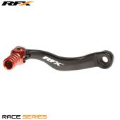 RFX Race Schakelpedaal (Zwart/Oranje)