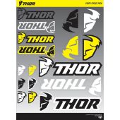 Thor Stickerset Sheet S18 Corpo