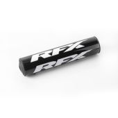 RFX Pro 2.0 F8 Taper Stuurkussen 28.6mm (Zwart/Wit)