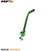 RFX Race Series Kickstartpedaal (Groen) - Kawasaki KX85