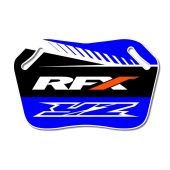RFX Pit bord inclusief pen - Yamaha