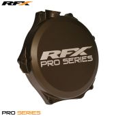 RFX Pro Koppelingsdeksel (Hard Geanodiseerd) - Suzuki RMZ250