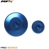 RFX Pro Motor Timing Dopje Set (Blauw)
