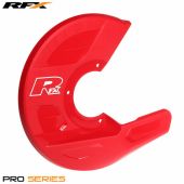 RFX Pro Remschijf en klauw beschermer (Rood) Universeel Passend op RFX Remschijfbeschermer houders