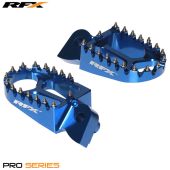 RFX Pro Voetsteunen (Blauw)