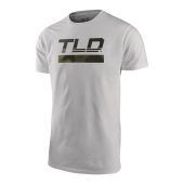Troy Lee Designs Speed T-Shirt Natural