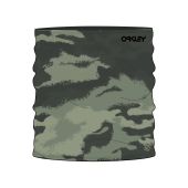 Oakley Neck Gaiter L/XL Green