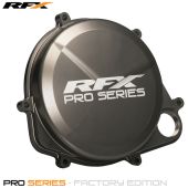 RFX Pro Koppelingsdeksel (Hard Geanodiseerd) - Honda CRF450