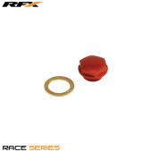 RFX Race Olie Vuldop (Oranje) - KTM SX65